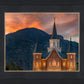 Provo City Center Temple Voices From The Dust
