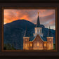 Provo City Center Temple Voices From The Dust
