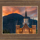 Provo City Center Temple Voices From The Dust
