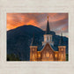 Provo City Center Temple Voices From The Dust
