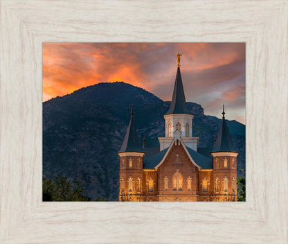 Provo City Center Temple Voices From The Dust