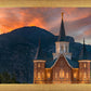 Provo City Center Temple Voices From The Dust