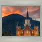 Provo City Center Temple Voices From The Dust
