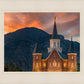 Provo City Center Temple Voices From The Dust