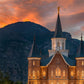 Provo City Center Temple Voices From The Dust