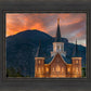 Provo City Center Temple Voices From The Dust