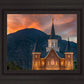 Provo City Center Temple Voices From The Dust