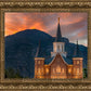 Provo City Center Temple Voices From The Dust