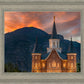 Provo City Center Temple Voices From The Dust