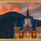Provo City Center Temple Voices From The Dust