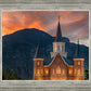 Provo City Center Temple Voices From The Dust