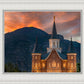 Provo City Center Temple Voices From The Dust