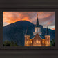 Provo City Center Temple Voices From The Dust