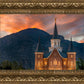 Provo City Center Temple Voices From The Dust