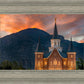 Provo City Center Temple Voices From The Dust