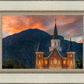 Provo City Center Temple Voices From The Dust