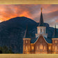 Provo City Center Temple Voices From The Dust