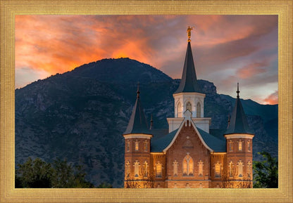 Provo City Center Temple Voices From The Dust