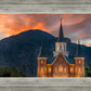 Provo City Center Temple Voices From The Dust
