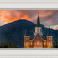 Provo City Center Temple Voices From The Dust
