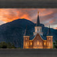 Provo City Center Temple Voices From The Dust