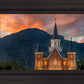 Provo City Center Temple Voices From The Dust