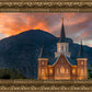 Provo City Center Temple Voices From The Dust