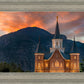 Provo City Center Temple Voices From The Dust