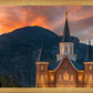 Provo City Center Temple Voices From The Dust