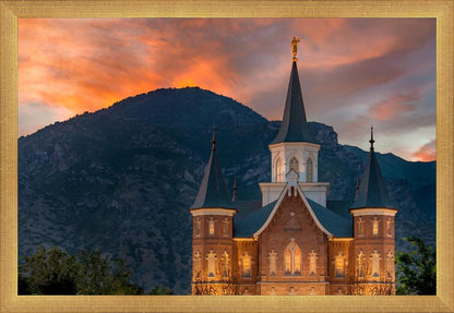 Provo City Center Temple Voices From The Dust
