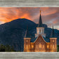 Provo City Center Temple Voices From The Dust