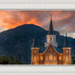 Provo City Center Temple Voices From The Dust