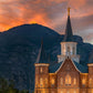 Provo City Center Temple Voices From The Dust