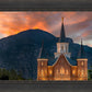 Provo City Center Temple Voices From The Dust