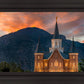 Provo City Center Temple Voices From The Dust