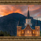Provo City Center Temple Voices From The Dust