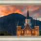 Provo City Center Temple Voices From The Dust
