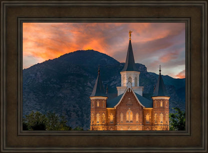 Provo City Center Temple Voices From The Dust