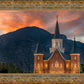 Provo City Center Temple Voices From The Dust