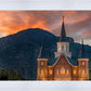 Provo City Center Temple Voices From The Dust