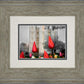 Salt Lake City Temple Beginning Transformation