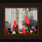 Salt Lake City Temple Beginning Transformation