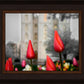 Salt Lake City Temple Beginning Transformation