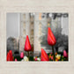Salt Lake City Temple Beginning Transformation