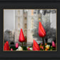 Salt Lake City Temple Beginning Transformation