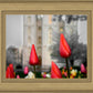 Salt Lake City Temple Beginning Transformation