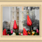 Salt Lake City Temple Beginning Transformation