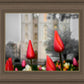 Salt Lake City Temple Beginning Transformation