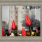 Salt Lake City Temple Beginning Transformation
