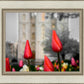 Salt Lake City Temple Beginning Transformation